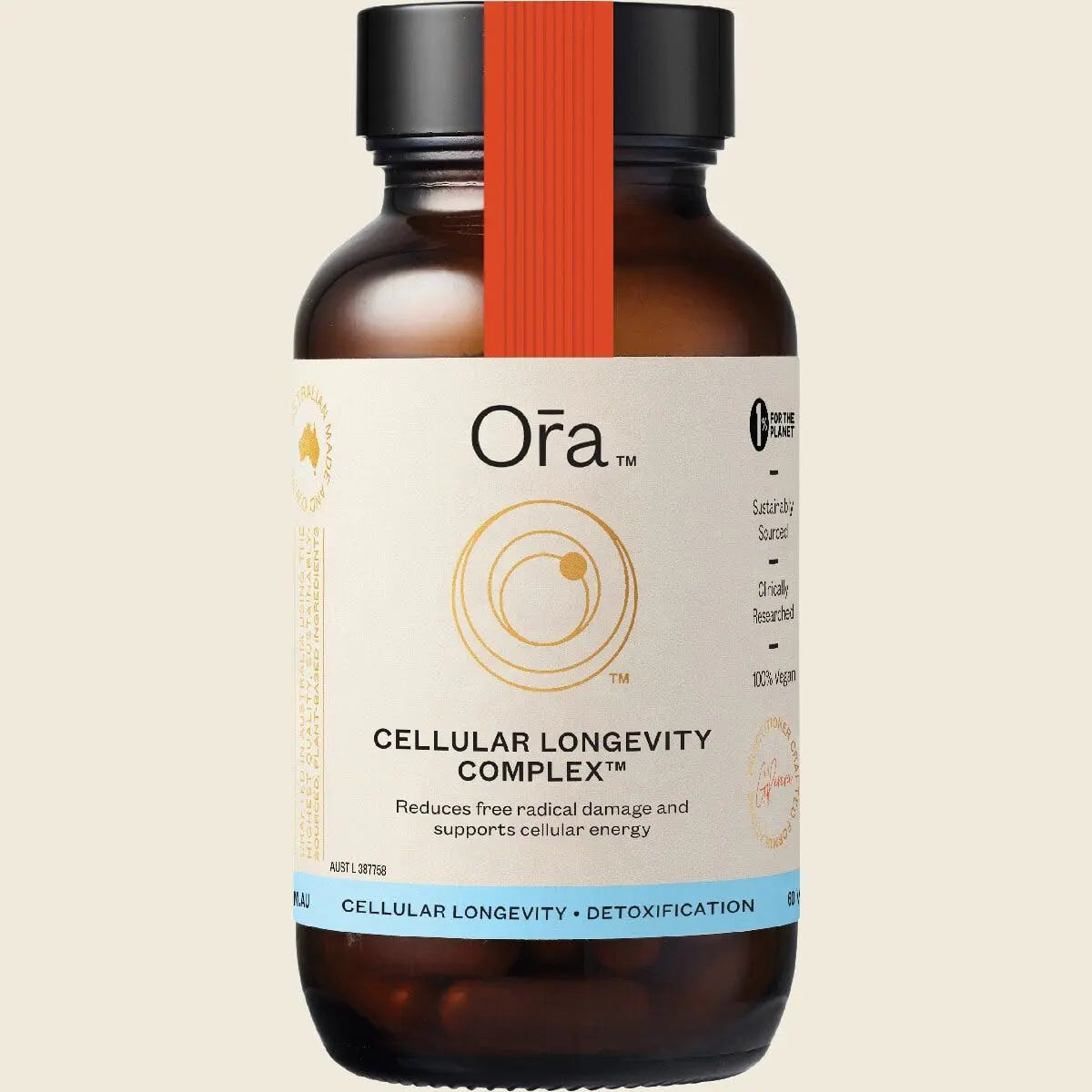 UHP ORA52 product image 1