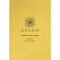 Orgaid Organic Sheet Mask Vitamin C & Revitalizing 24ml — front pack image (UHP)