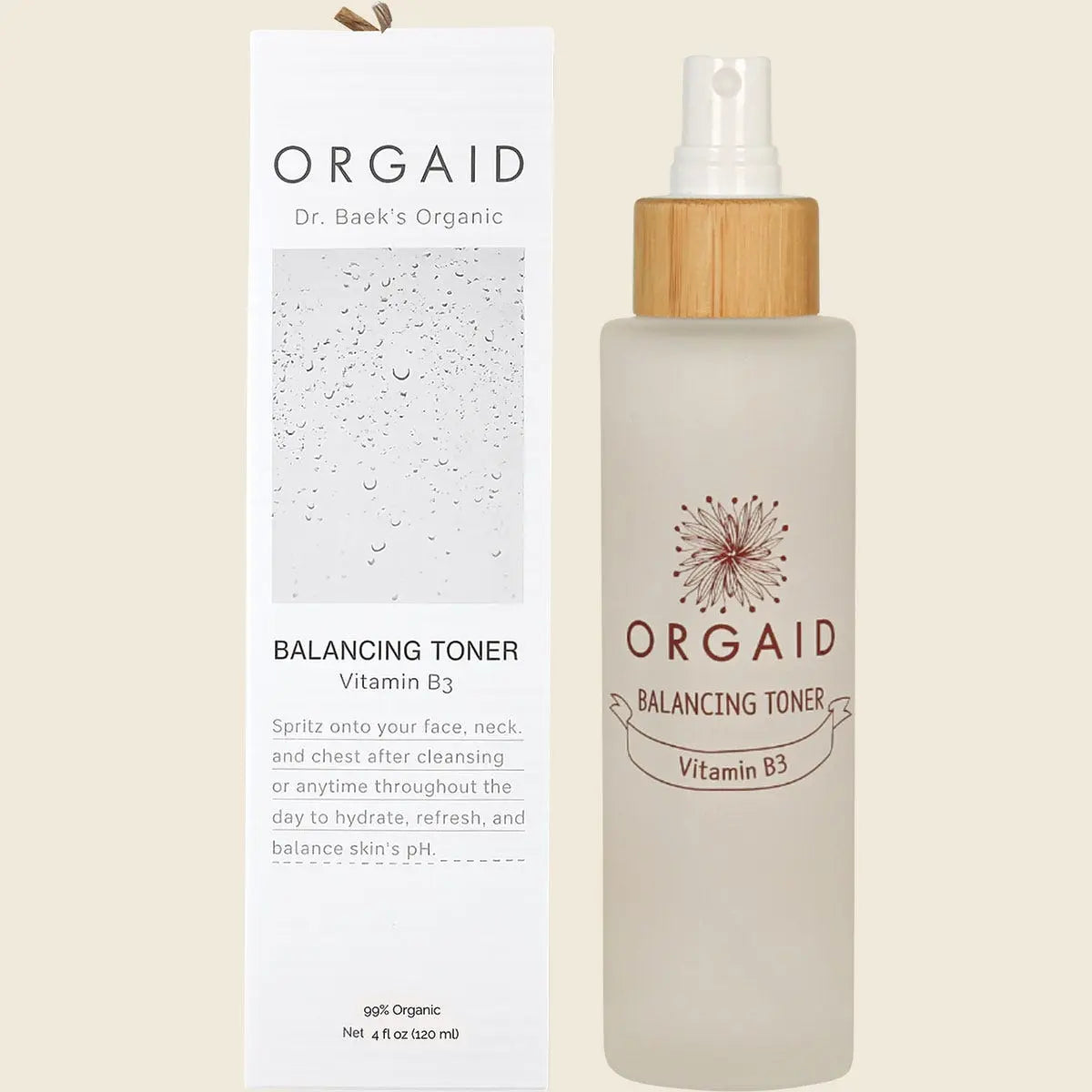 UHP ORG18 product image 1