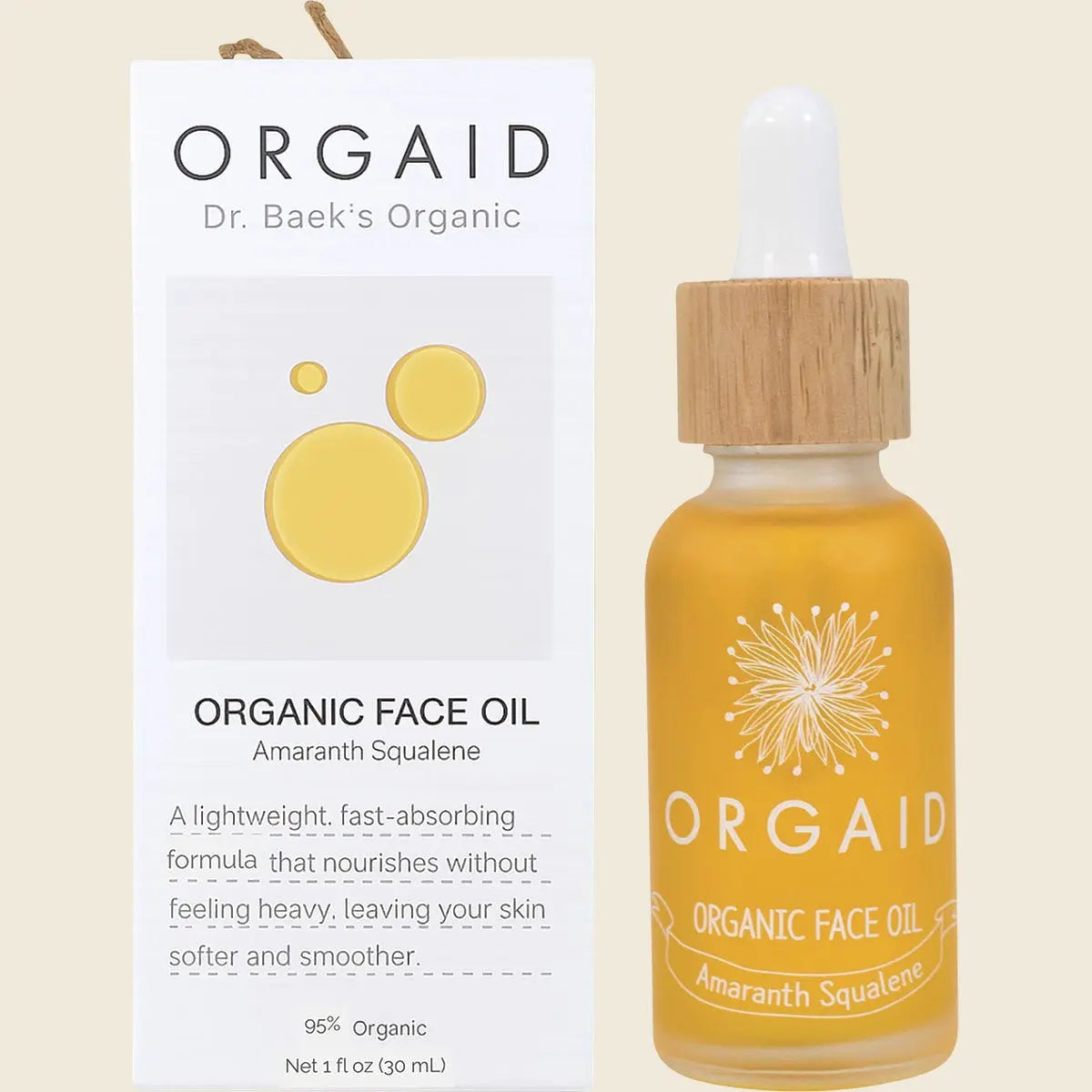 UHP ORG19 product image 1
