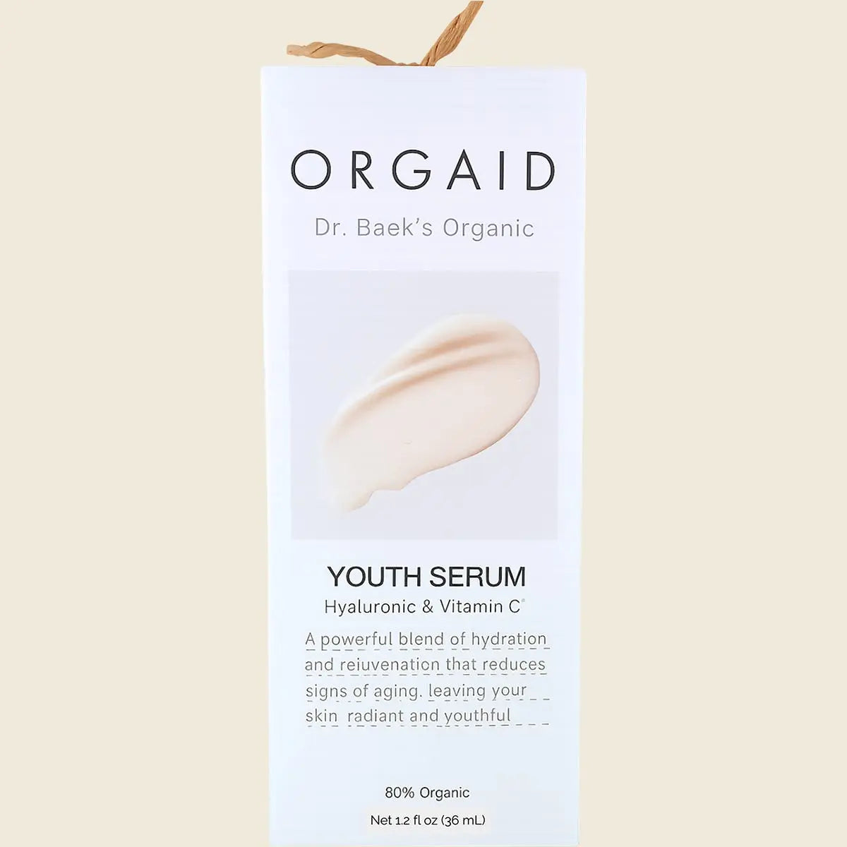 UHP ORG20 product image 3
