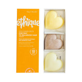 Ethique Discovery Pack 3x Minis for Oily To Balanced 45g