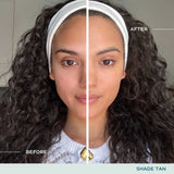 WotNot Natural Zinc Sunscreen & BB+ Cream SPF50