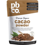 PBCo Organic Cacao Powder — official UHP product image 2