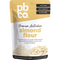 PBCO Premium Australian Almond Flour — front pack image (UHP)