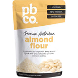 PBCO Premium Australian Almond Flour