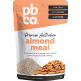 PBCO Premium Australian Almond Meal