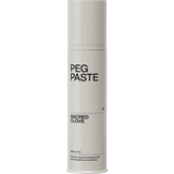 Peg Paste Natural Toothpaste with Hydroxyapatite Sacred Clove — official UHP product image 4