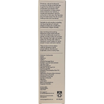 Peg Paste Natural Toothpaste with Hydroxyapatite Sacred Clove — back pack image (UHP)