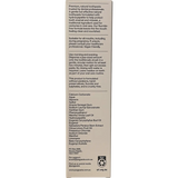 Peg Paste Natural Toothpaste with Hydroxyapatite Sacred Clove — back pack image (UHP)