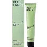 Peg Paste Natural Toothpaste with Hydroxyapatite Intense Mint