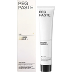 Peg Paste Natural Toothpaste Hydroxyapatite Enamel Shield+ Mint 100g — tube and carton