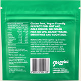 Peggies Matcha Vanilla 50g