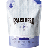 Paleo Hero Primal Pancake Mix Cinnamon 200g — front pack image (UHP)