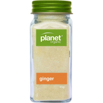 Planet Organic Ground Ginger 45g