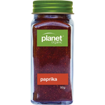 Planet Organic Paprika 50g