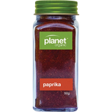 Planet Organic Paprika 50g