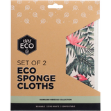 Ever Eco Eco Sponge Cloths — front pack image (UHP)