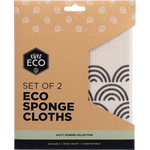 Ever Eco Eco Sponge Cloths — official UHP product image 4