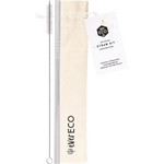 Ever Eco Stainless Steel Straw Kit Straight
