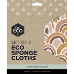 Ever Eco Eco Sponge Cloths — official UHP product image 5