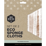 Ever Eco Eco Sponge Cloths — official UHP product image 2