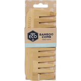 Ever Eco Bamboo Comb — front pack image (UHP)