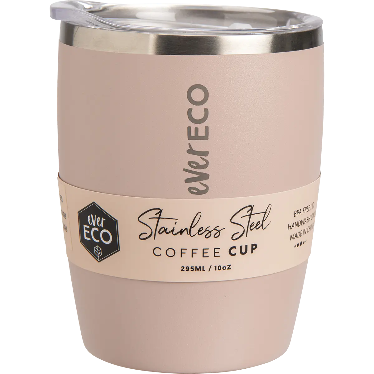 Ever Eco Insulated Coffee Cup — official UHP product image 5