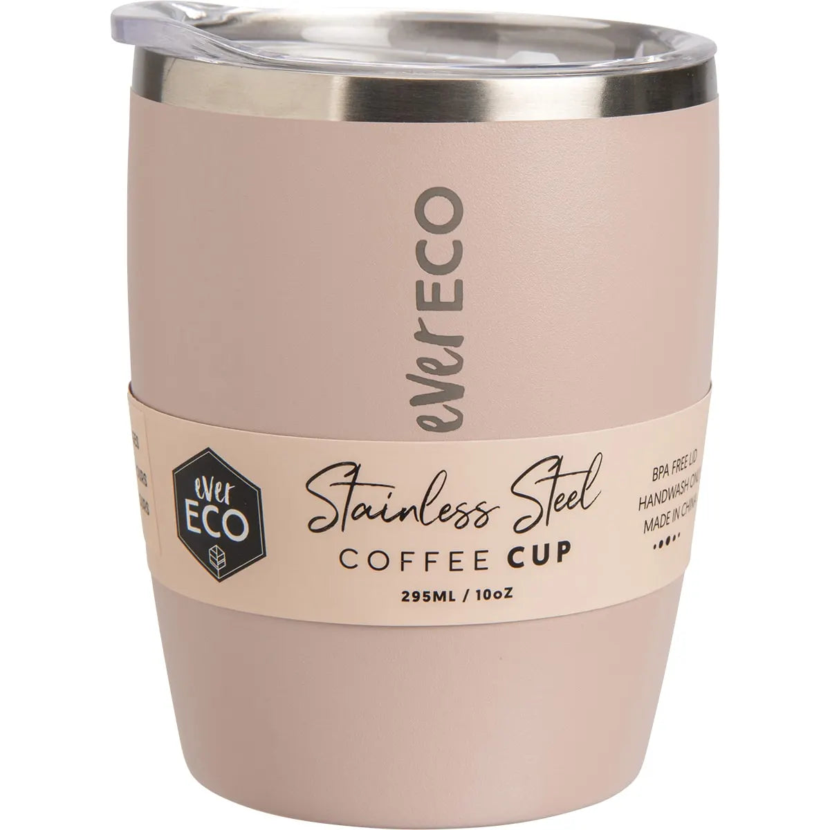 Ever Eco Insulated Coffee Cup