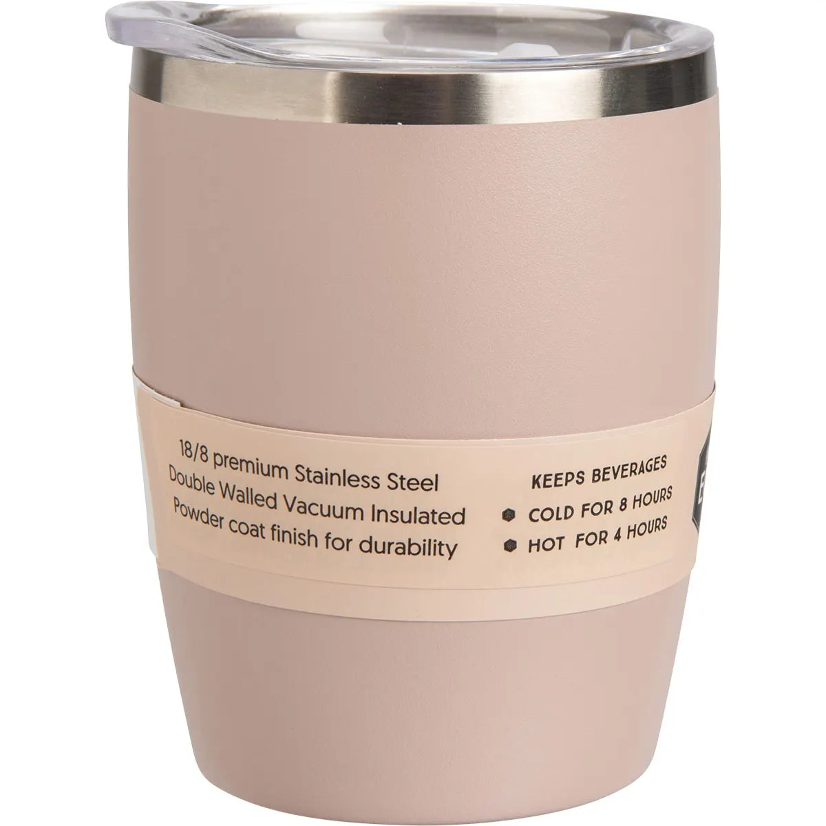 Ever Eco Insulated Coffee Cup