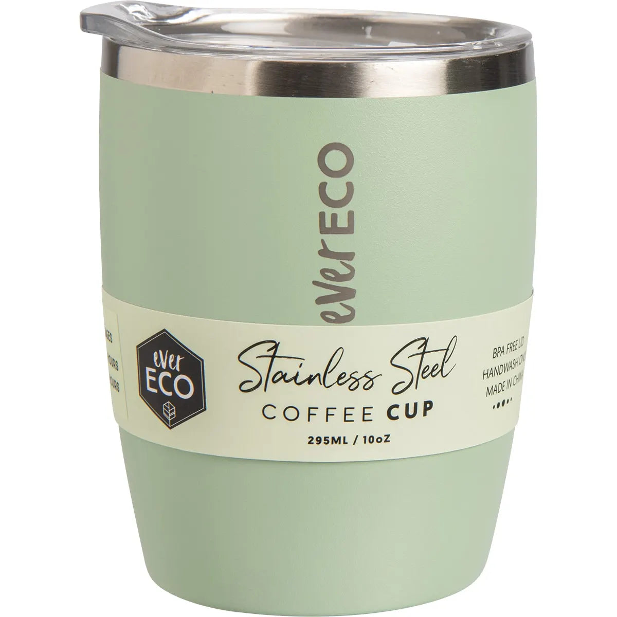 Ever Eco Insulated Coffee Cup