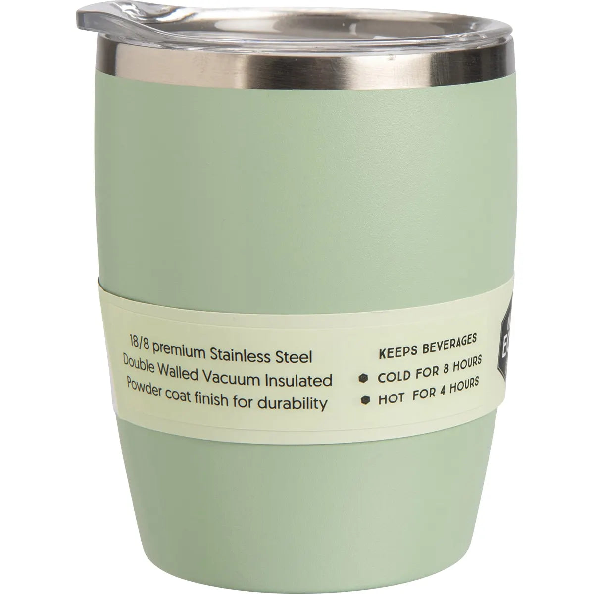 Ever Eco Insulated Coffee Cup