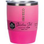 Ever Eco Insulated Coffee Cup — front pack image (UHP)