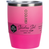 Ever Eco Insulated Coffee Cup — front pack image (UHP)