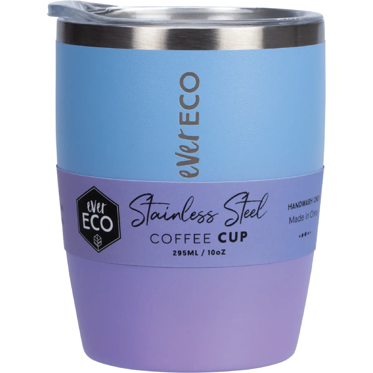 Ever Eco Insulated Coffee Cup — official UHP product image 2