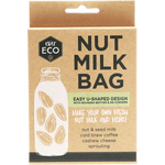 Ever Eco Nut Milk Bag — front pack image (UHP)