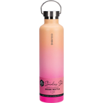 Ever Eco Insulated Stainless Steel Bottle 1L — front pack image (UHP)