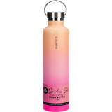 Ever Eco Insulated Stainless Steel Bottle 1L — front pack image (UHP)