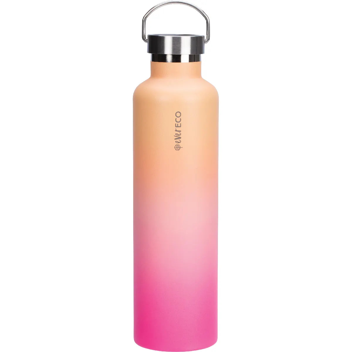 Ever Eco Insulated Stainless Steel Bottle 1L