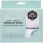 Ever Eco Reusable Produce Bags Recycled Polyester Mesh — official UHP product image 2