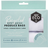 Ever Eco Reusable Produce Bags Recycled Polyester Mesh — official UHP product image 2