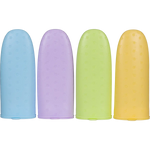 Ever Eco Silicone Popsicle Moulds 4pk — official UHP product image 2