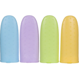 Ever Eco Silicone Popsicle Moulds 4pk — official UHP product image 2