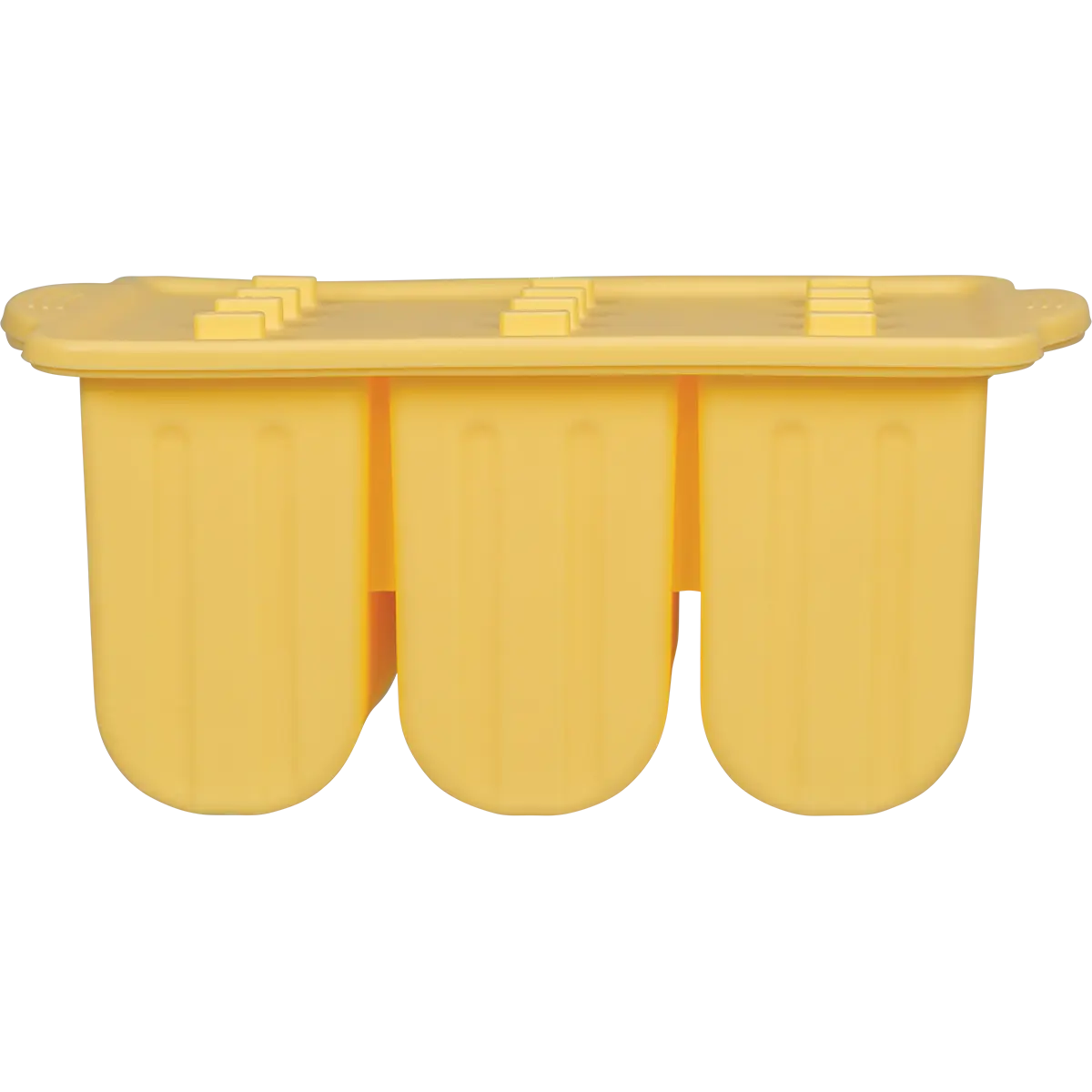 Ever Eco Silicone Popsicle Moulds Tray of 12 — official UHP product image 2