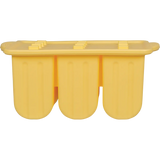 Ever Eco Silicone Popsicle Moulds Tray of 12 — official UHP product image 2