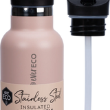 Ever Eco Insulated Stainless Steel Bottle Sip Lid 350ml — official UHP product image 3