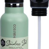 Ever Eco Insulated Stainless Steel Bottle Sip Lid 350ml — official UHP product image 2