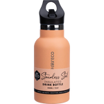 Ever Eco Insulated Stainless Steel Bottle Sip Lid 350ml — official UHP product image 4