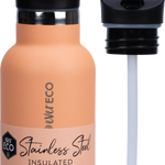 Ever Eco Insulated Stainless Steel Bottle Sip Lid 350ml — front pack image (UHP)