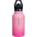 Ever Eco Rise 350ml Insulated Drink Bottle styled lifestyle image